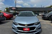 $13999 : 2018 Cruze LT Auto thumbnail