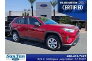 Toyota RAV4 2023 LE 4dr SUV en Phoenix