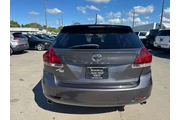 $14980 : 2014 Venza XLE 4D SUV thumbnail