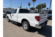 $15985 : Ford F-150 2011 4x2 XLT 4dr thumbnail