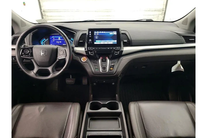 $26998 : Honda Odyssey 2019 EX-L 4dr image 9