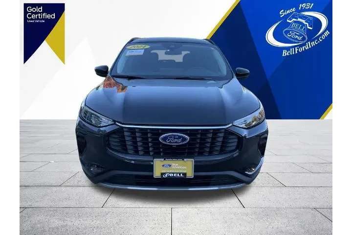 $27476 : Ford Escape 2024 AWD Active image 10