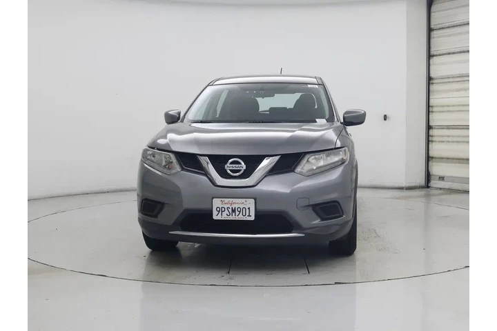 $13998 : Nissan Rogue 2016 AWD S 4dr image 5
