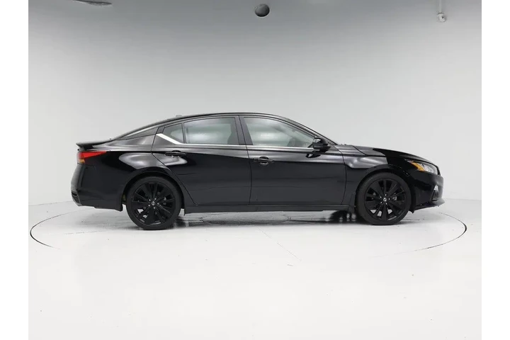 $22998 : Nissan Altima 2022 2.5 SR 4d image 7
