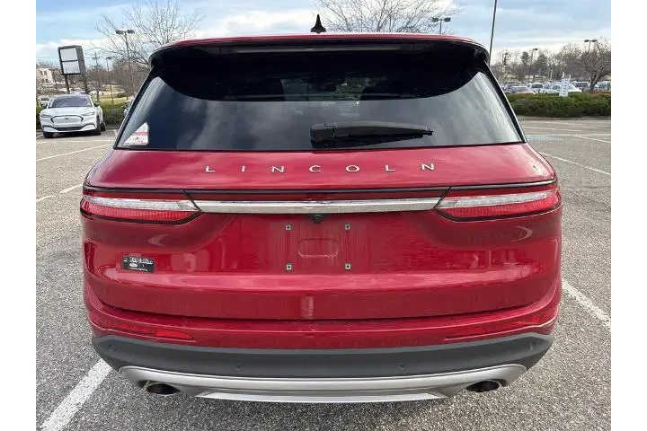 $30000 : Lincoln Corsair 2023 AWD Sta image 6