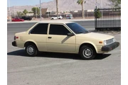 $4995 : 1983 Datsun Sentra MPG thumbnail