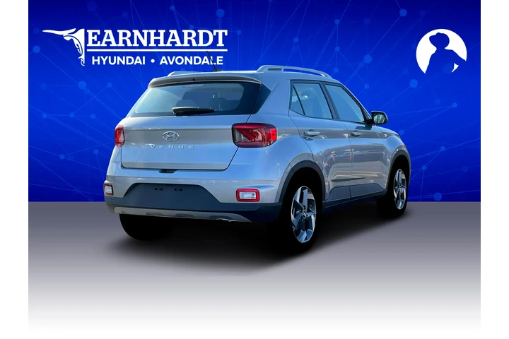 $24999 : Hyundai VENUE 2025 SEL 4dr C image 7