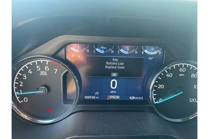 $26580 : Ford F-150 2021 4x4 XLT 4dr image 9