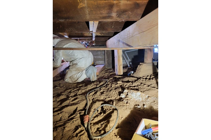Foundation Repair Slab on grad image 4