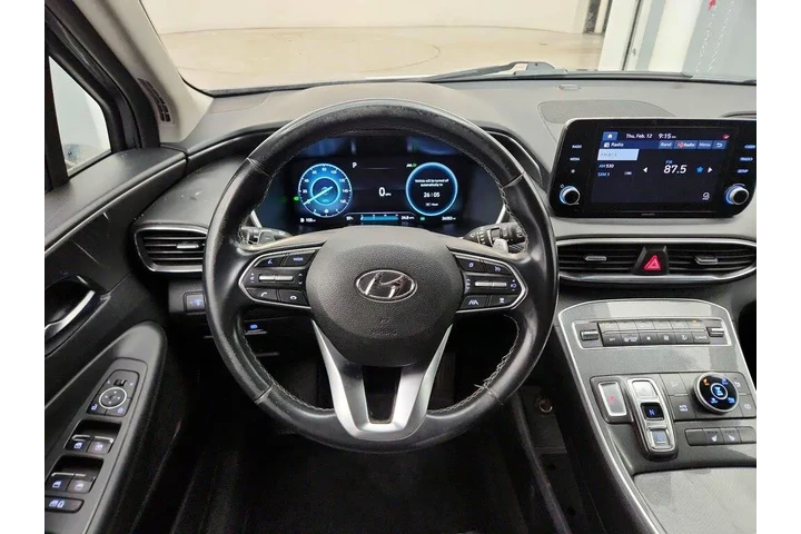 $23998 : Hyundai SANTA FE Hybrid 2022 image 10
