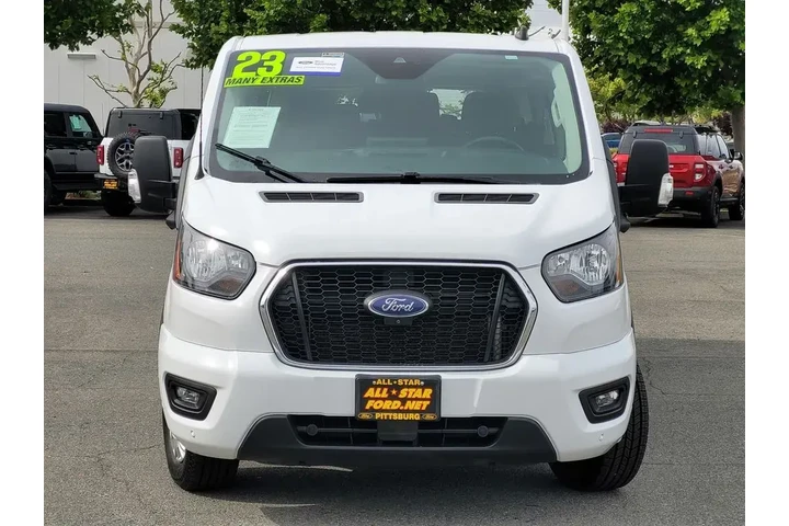 $35900 : Ford Transit 2023 350 XL 3dr image 2