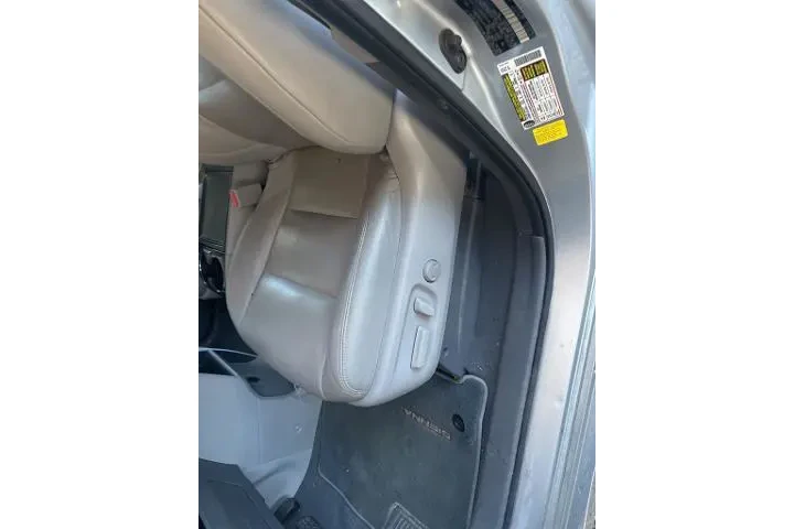 $25889 : Toyota Sienna 2020 XLE 7-Pas image 7