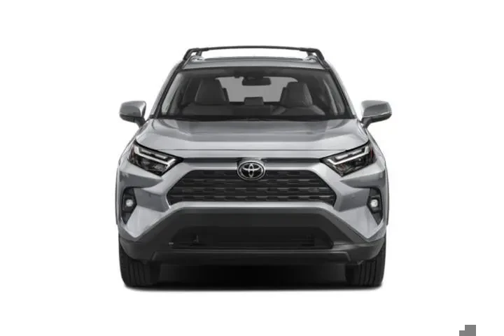 $25959 : Toyota RAV4 2023 AWD XLE 4dr image 4