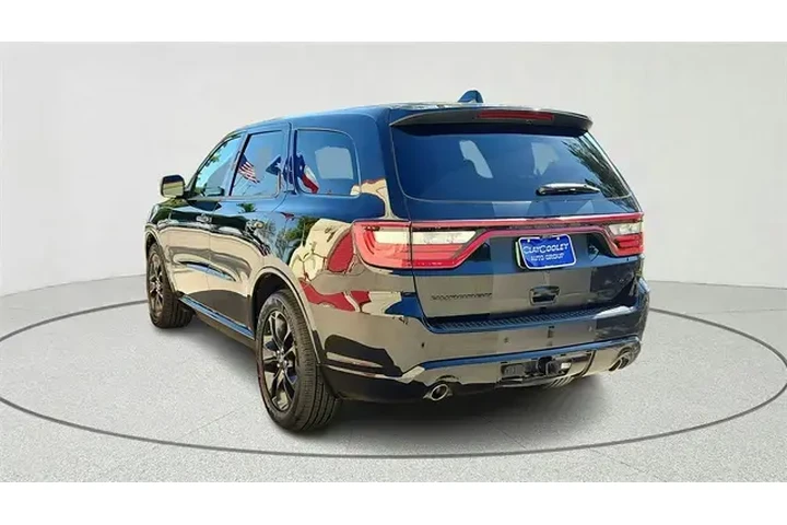$31882 : Dodge Durango 2022 R/T 4dr S image 5