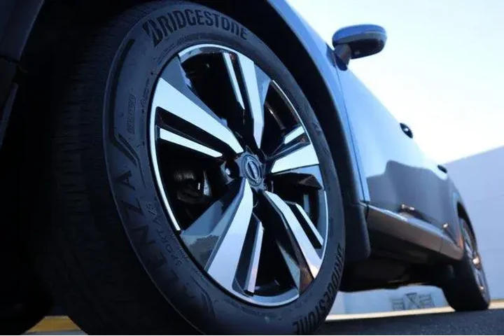 $25603 : Nissan Rogue 2023 AWD SL 4dr image 10