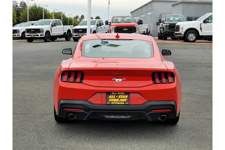 $25000 : Ford Mustang 2024 EcoBoost 2 image 5