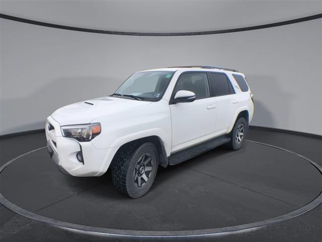 $36300 : PRE-OWNED 2019 TOYOTA 4RUNNER image 4