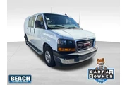 GMC Savana 2024 2500 3dr Car