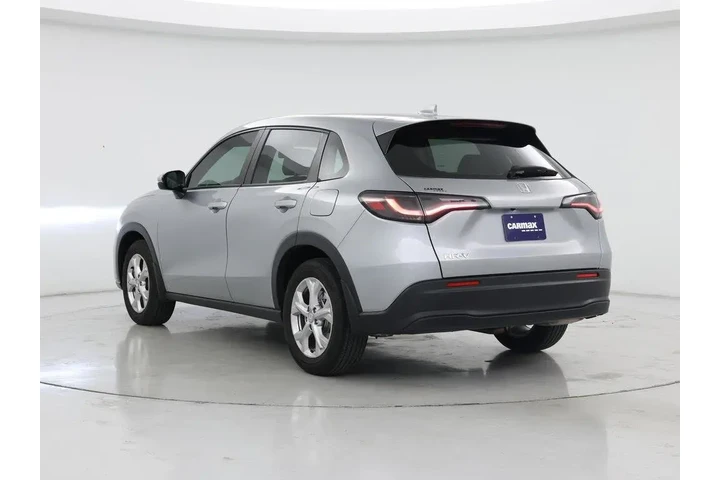 $26998 : Honda HR-V 2025 AWD LX 4dr C image 2