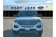 $26675 : Ford Explorer 2020 AWD Plati thumbnail