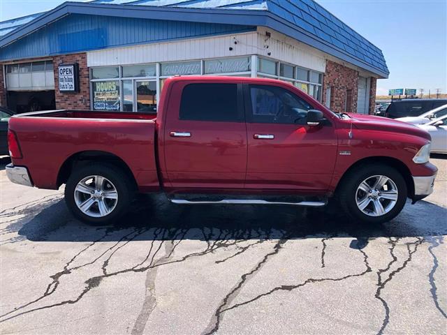 $16995 : 2010 DODGE RAM 1500 CREW CAB2 image 2