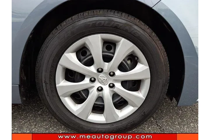 $19928 : Toyota Corolla 2023 LE 4dr S image 9