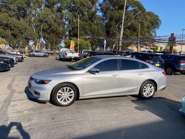 $14999 : 2016 Malibu LT image 1