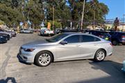 2016 Malibu LT en Salinas