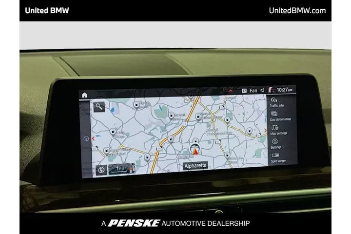 $31995 : BMW X3 2023 sDrive30i 4dr Sp image 10