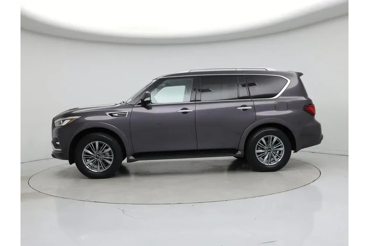 $38998 : INFINITI QX80 2024 AWD Luxe image 3
