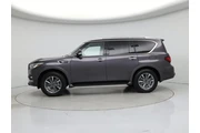 $38998 : INFINITI QX80 2024 AWD Luxe thumbnail