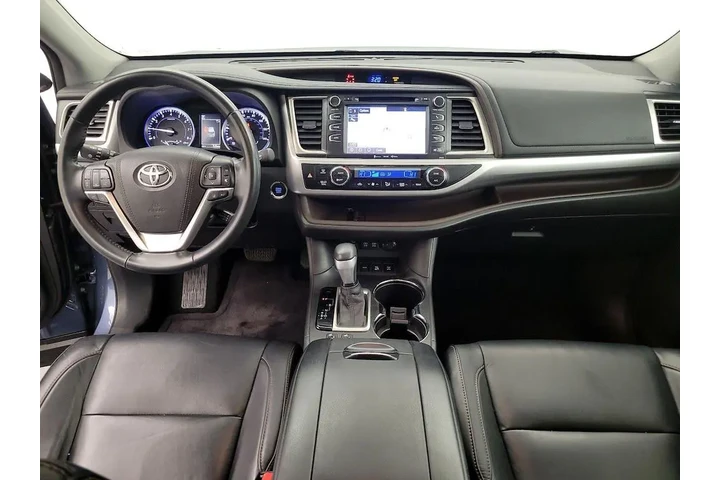 $24998 : Toyota Highlander 2017 AWD X image 9