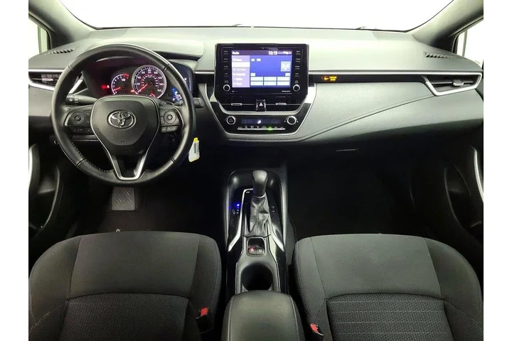 $18998 : Toyota Corolla 2022 SE 4dr S image 9
