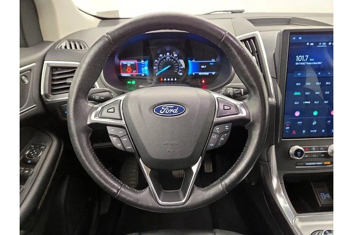$22998 : Ford Edge 2022 AWD Titanium image 10
