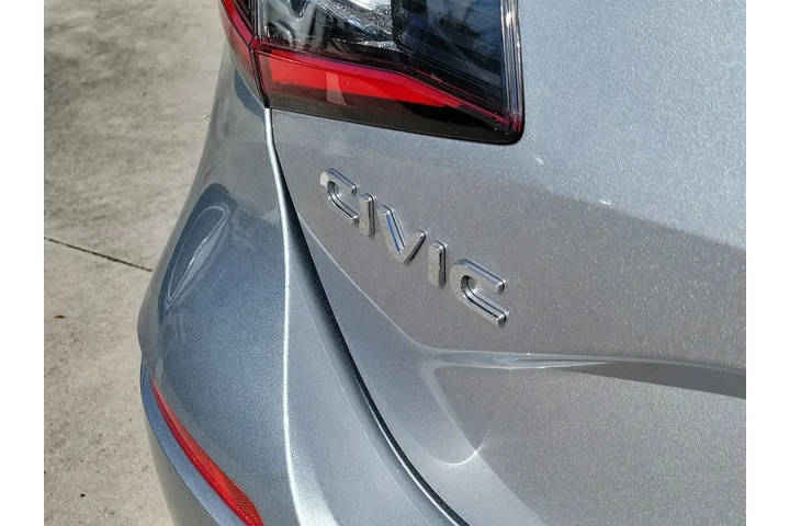 $22888 : Honda Civic 2023 Sport 4dr H image 10