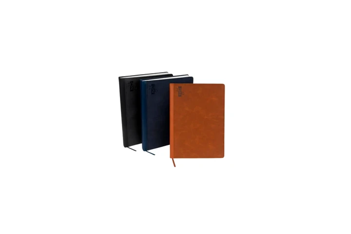 Agendas Personalizadas 2026 image 1