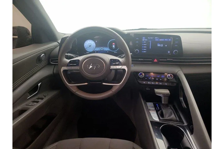 $19998 : Hyundai ELANTRA 2021 SEL 4dr image 10