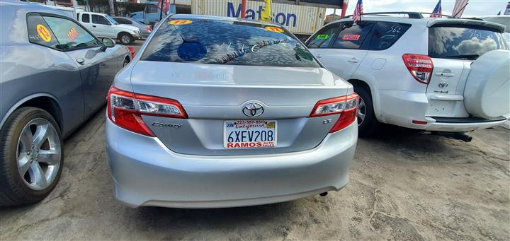 $1500 : Toyota Camry image 5