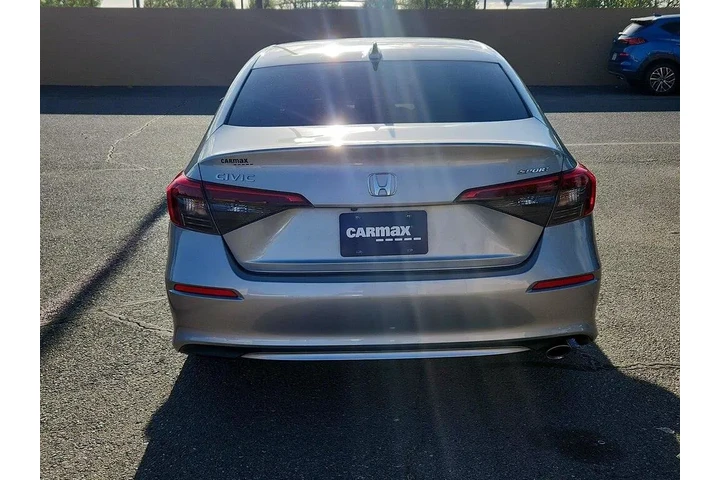 $24998 : Honda Civic 2022 Sport 4dr S image 6