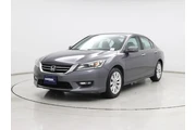 $14599 : Honda Accord 2015 EX 4dr Sed thumbnail