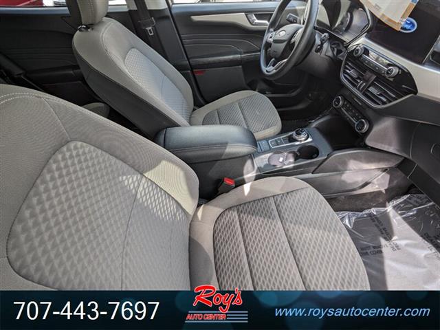 $19995 : 2021 Escape SE Hybrid SUV image 10