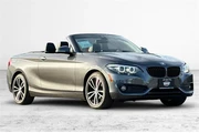 BMW 2 Series 2020 AWD 230i x en Sacramento