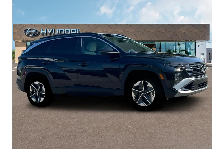 $37183 : Hyundai TUCSON Hybrid 2025 A image 10