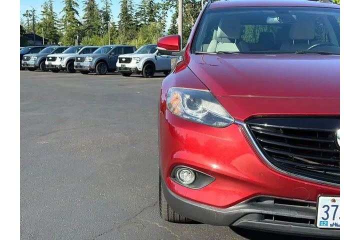 $13995 : Mazda CX-9 2015 AWD Grand To image 6