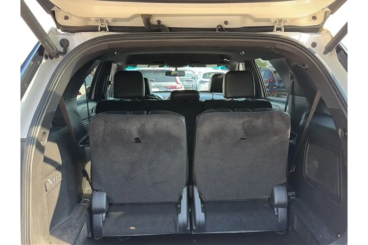 $17994 : Ford Explorer 2016 AWD Sport image 3