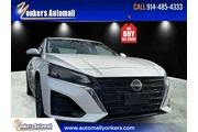 Nissan Altima 2023 AWD 2.5 S en Yonkers