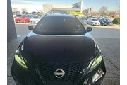 Nissan Murano 2023 SV 4dr SU