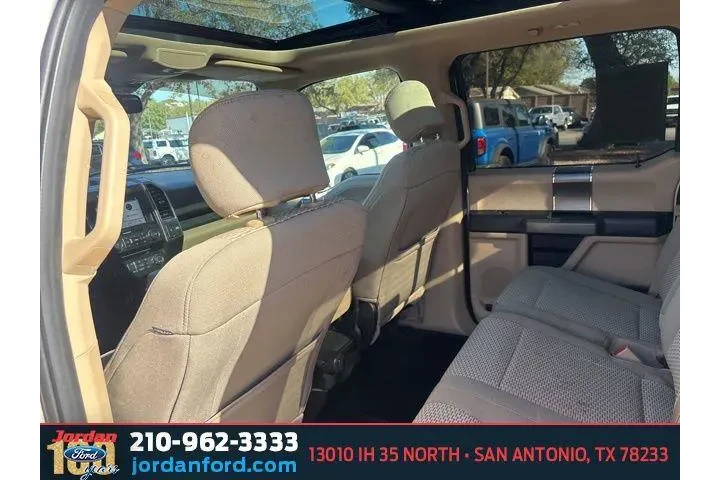 $24212 : Ford F-150 2017 4x2 XLT 4dr image 10