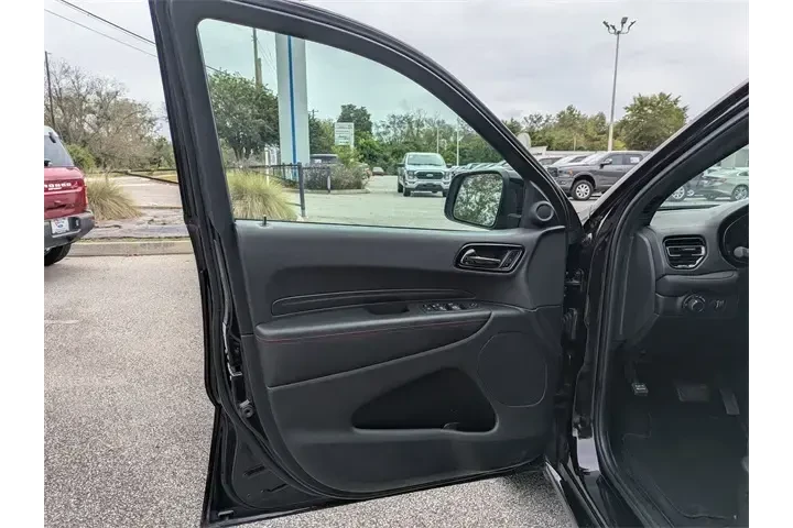 $33988 : Dodge Durango 2024 GT 4dr SU image 9