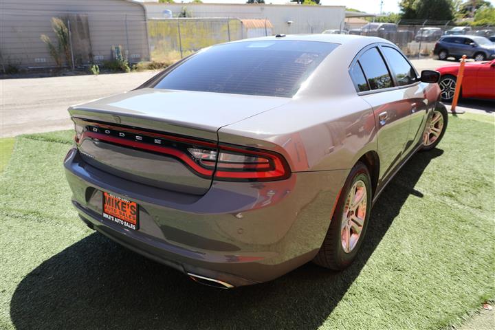 $17999 : 2019 DODGE CHARGER SXT image 5